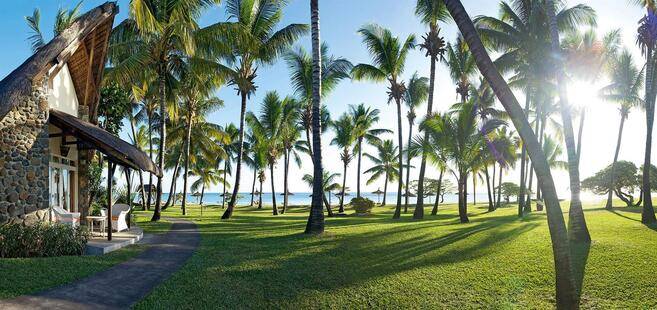 La Pirogue Mauritius