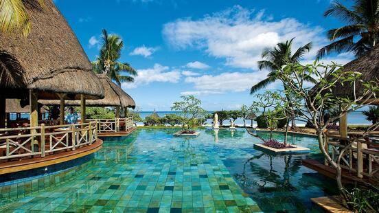 La Pirogue Mauritius