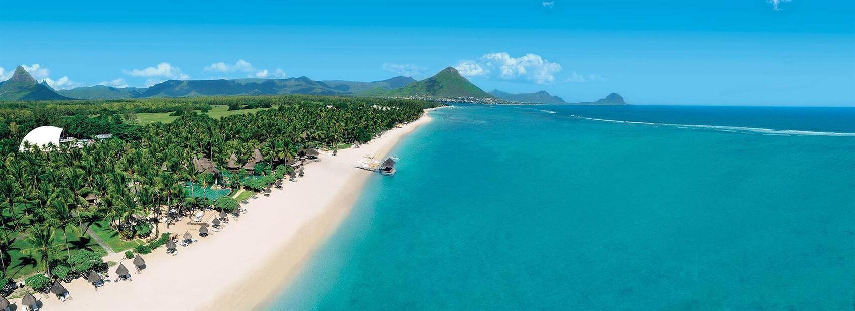 La Pirogue Mauritius