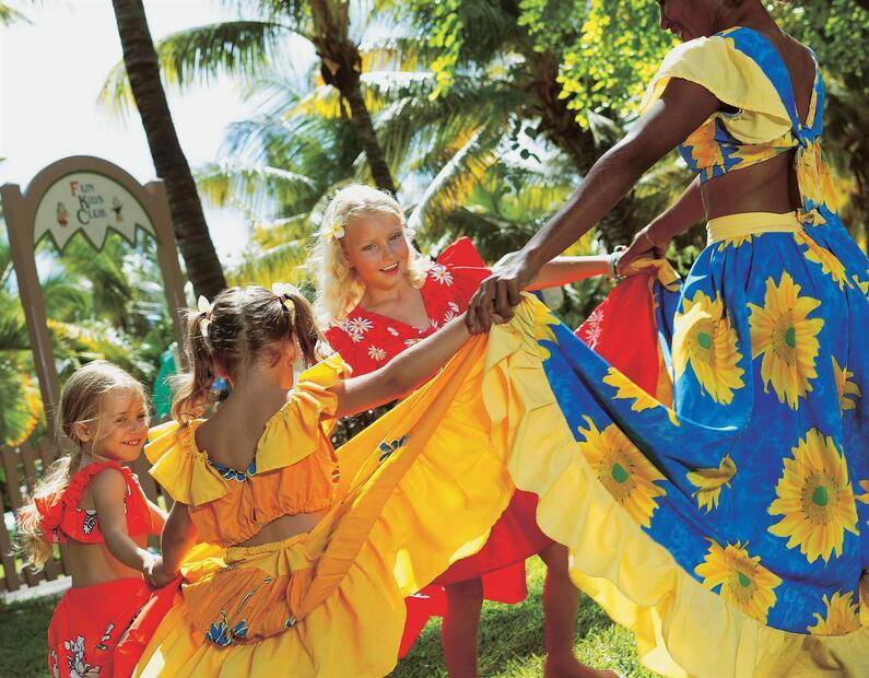 La Pirogue Mauritius
