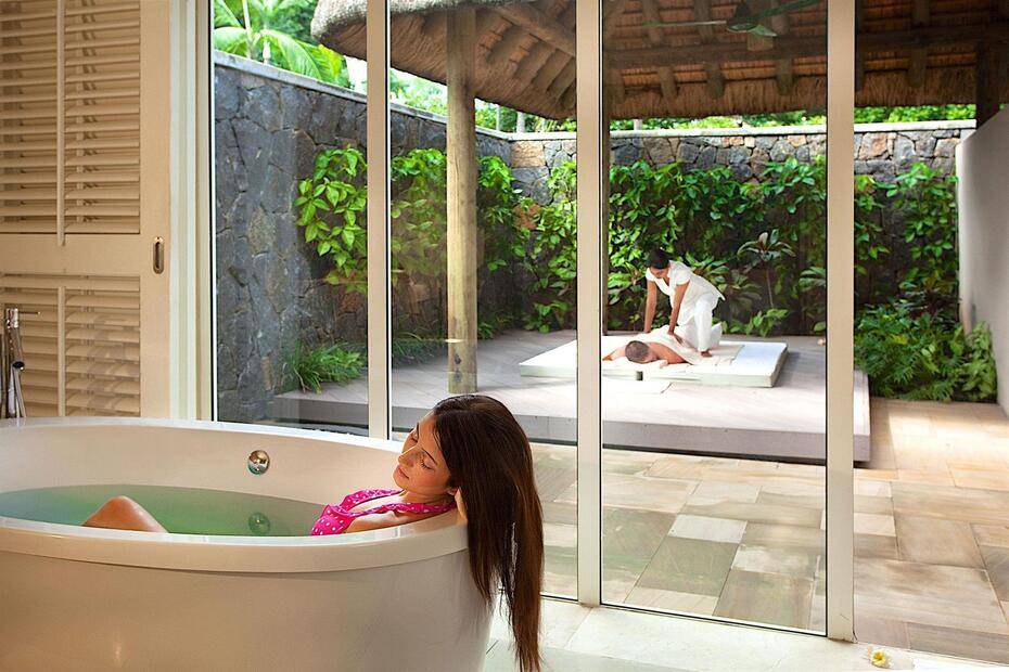La Pirogue Mauritius
