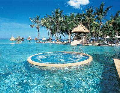 La Pirogue Mauritius