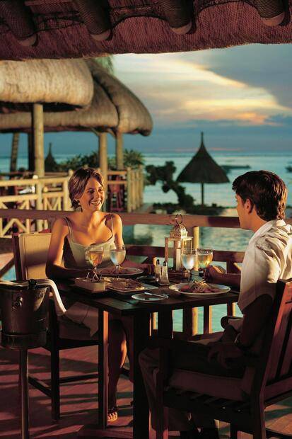 La Pirogue Mauritius