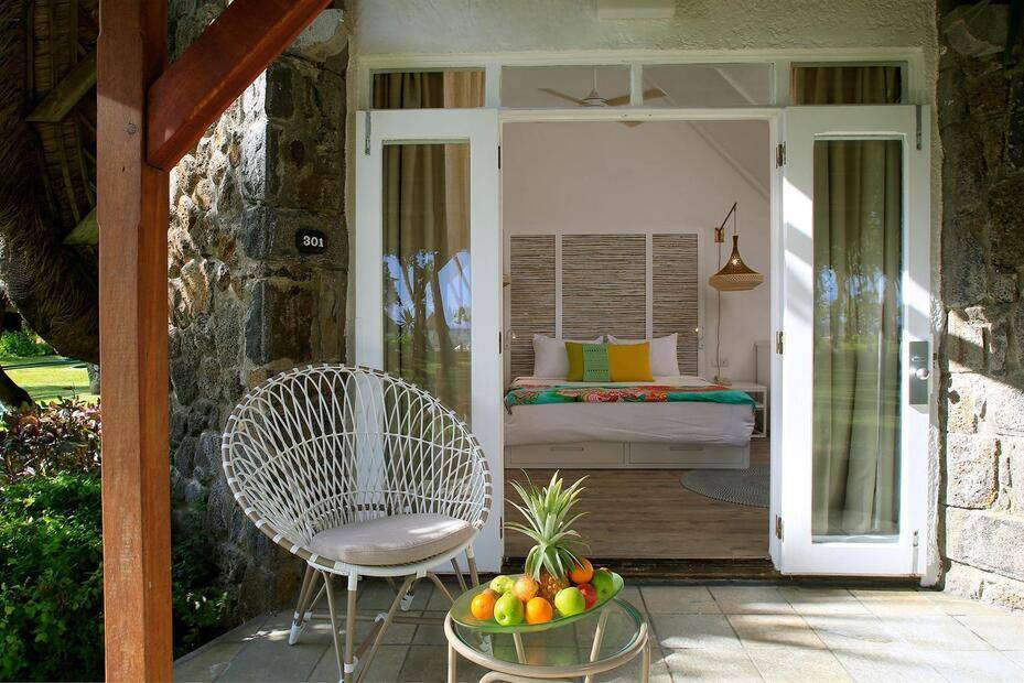 La Pirogue Mauritius