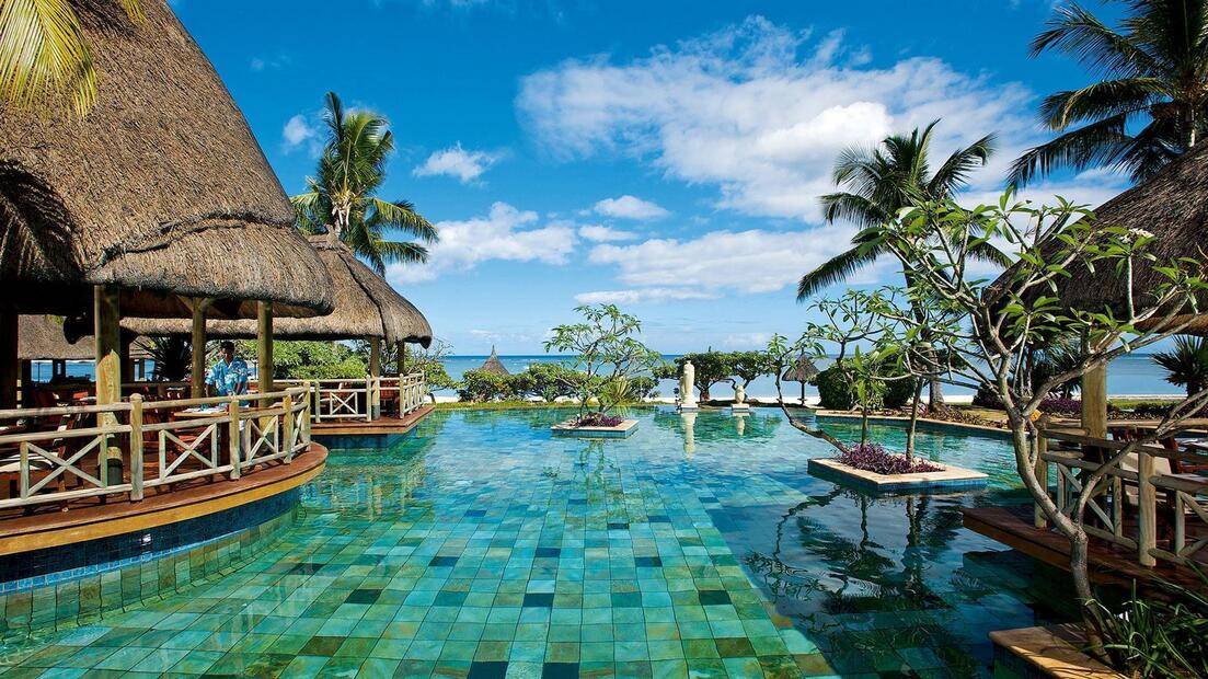 La Pirogue Mauritius