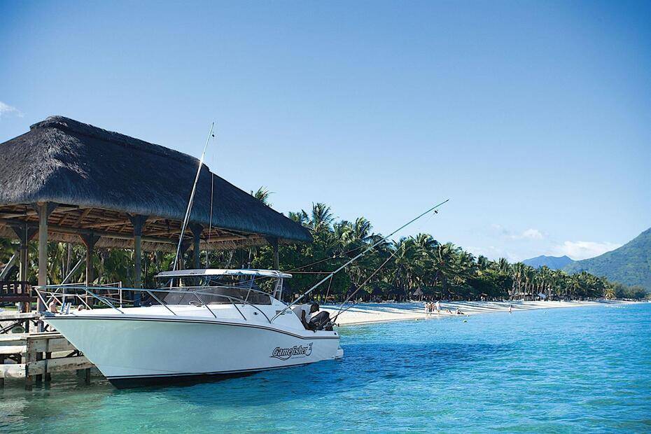 La Pirogue Mauritius