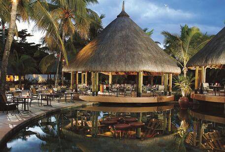 La Pirogue Mauritius