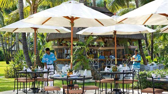 La Pirogue Mauritius