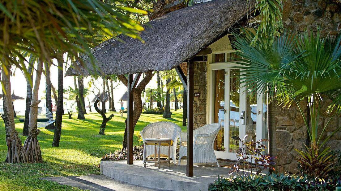 La Pirogue Mauritius