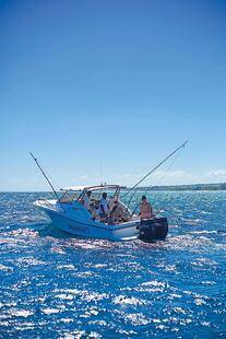 La Pirogue Mauritius