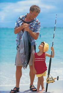 La Pirogue Mauritius
