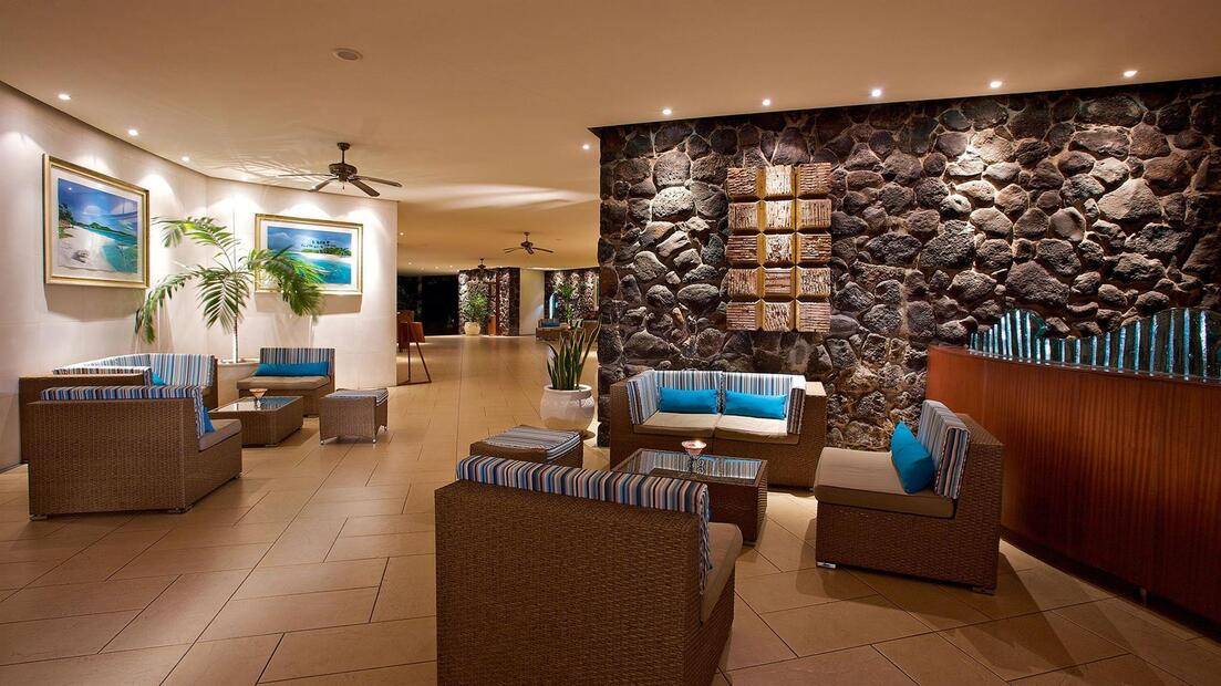 La Pirogue Mauritius