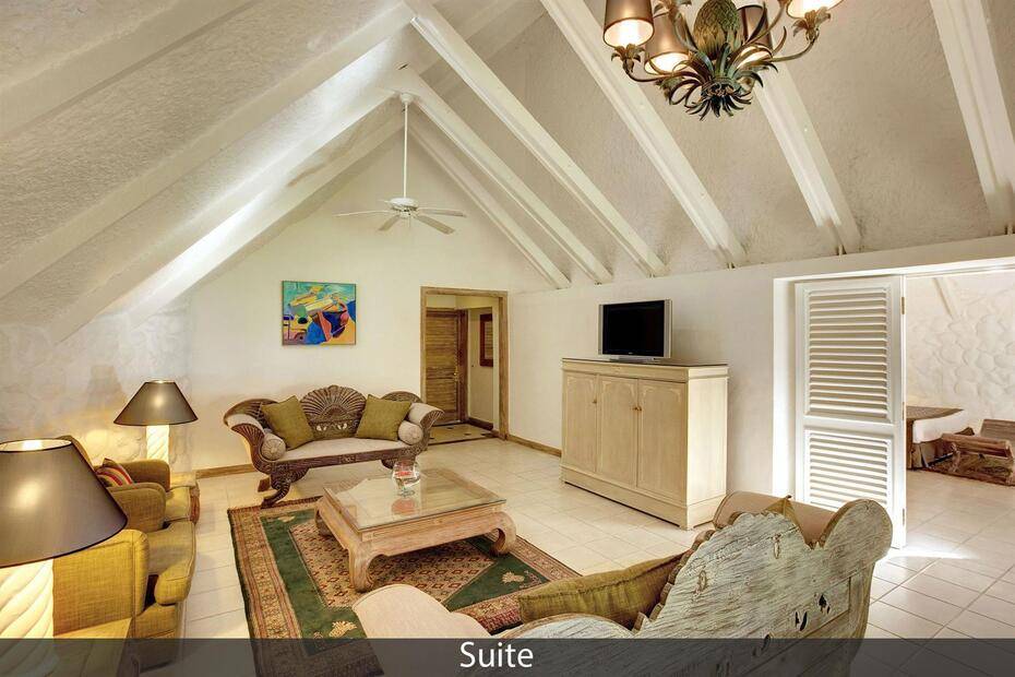La Pirogue Mauritius