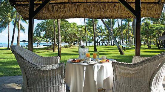 La Pirogue Mauritius