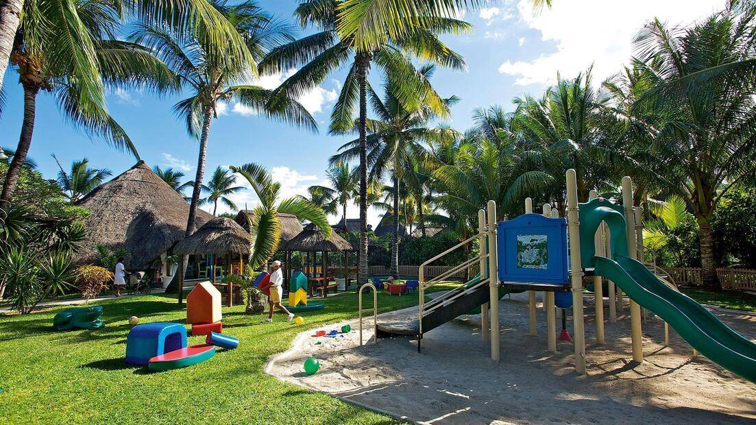 La Pirogue Mauritius