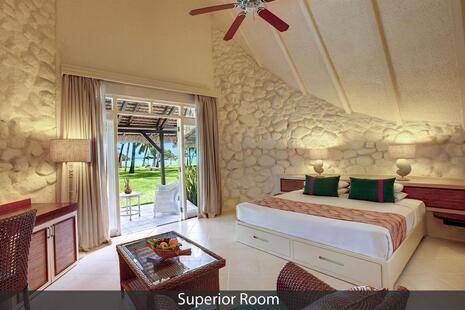 La Pirogue Mauritius