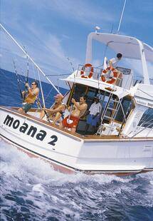 La Pirogue Mauritius