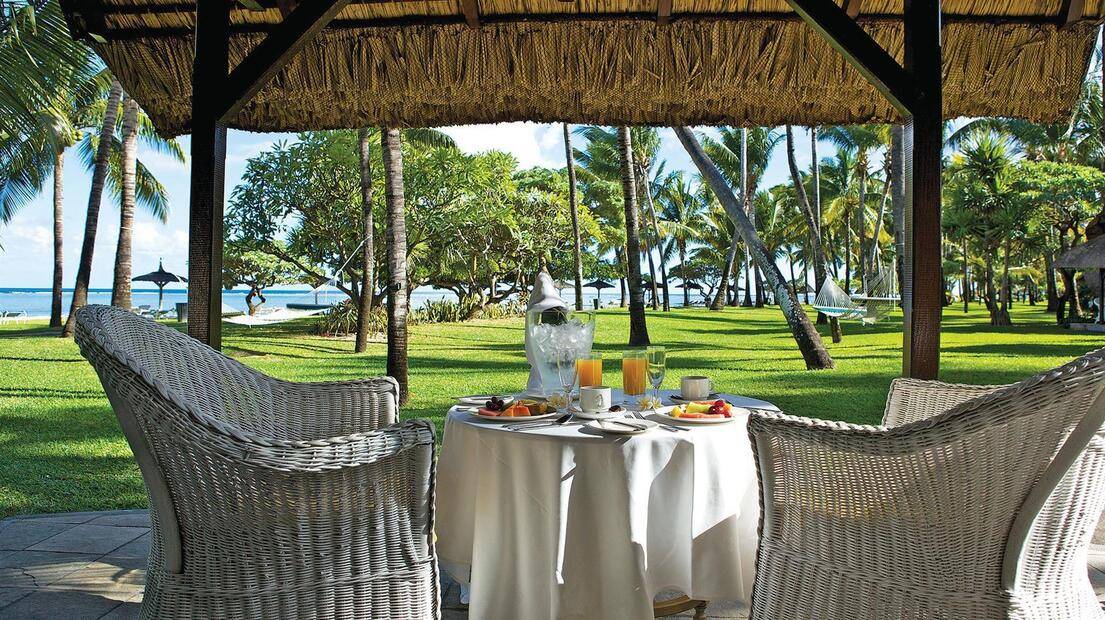 La Pirogue Mauritius