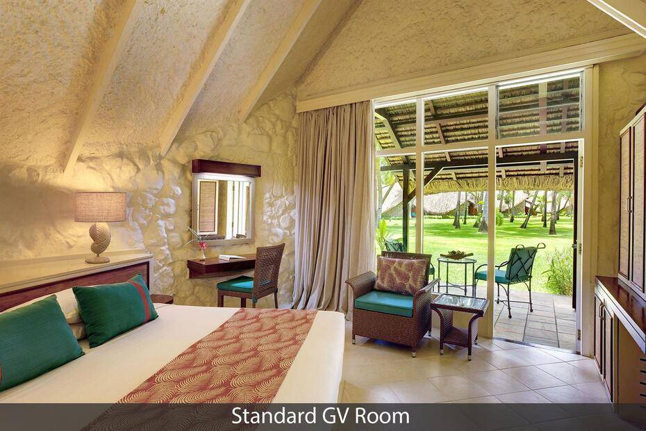 La Pirogue Mauritius