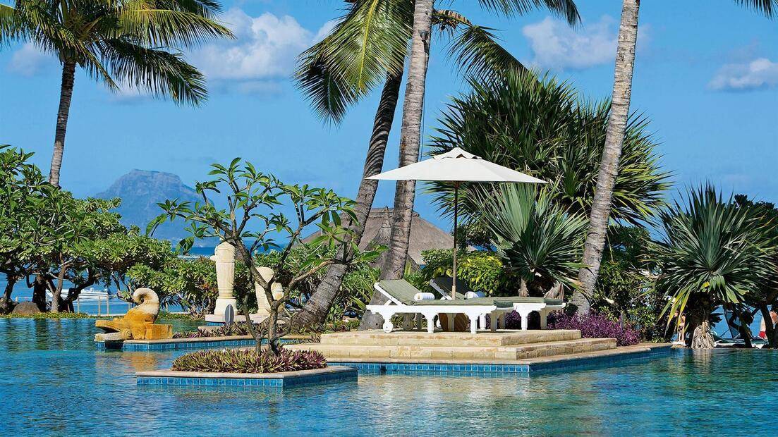 La Pirogue Mauritius