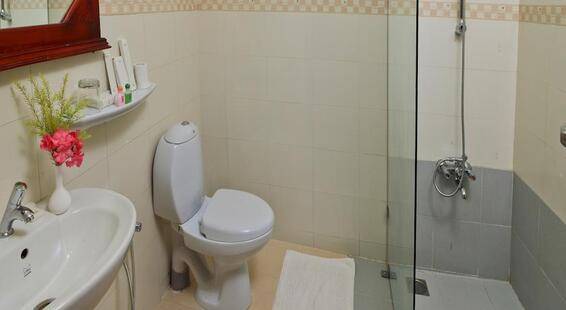 Abad Harmonia Ayurveda Beach Resort