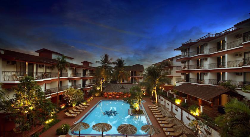 Pride Sun Village Resort Spa