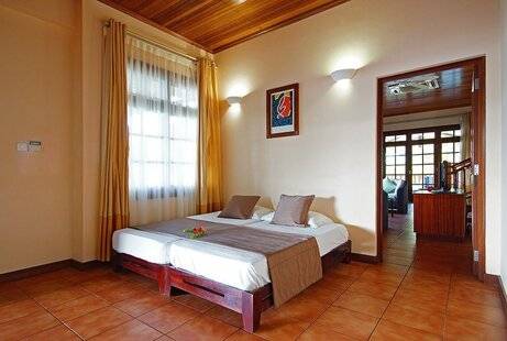 Hotel L'Archipel
