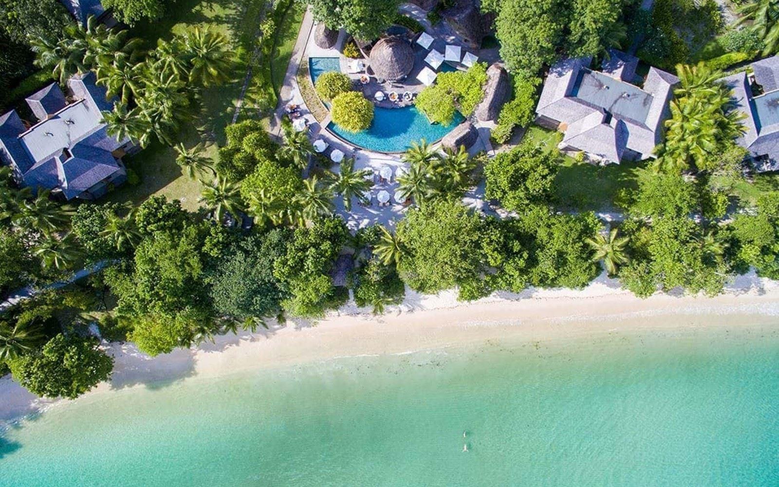 Constance Ephelia Resort