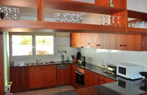 Hanneman Holiday Residence