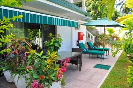 Hanneman Holiday Residence