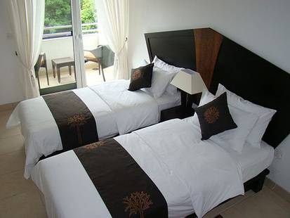 Hanneman Holiday Residence