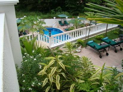 Hanneman Holiday Residence