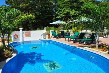 Hanneman Holiday Residence