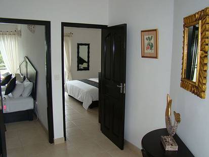Hanneman Holiday Residence