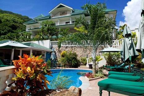 Hanneman Holiday Residence