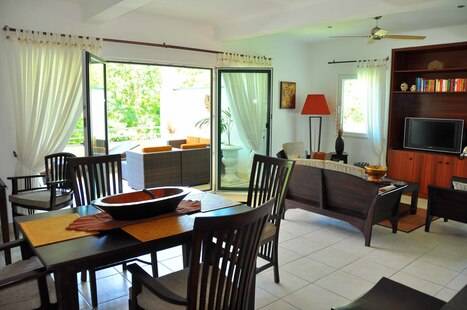 Hanneman Holiday Residence