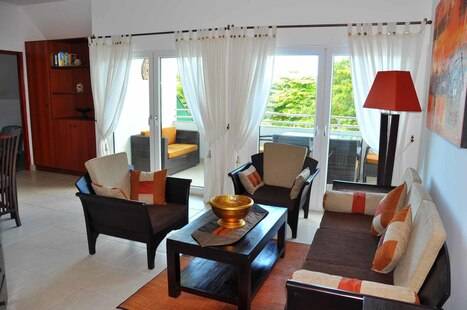 Hanneman Holiday Residence