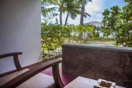 La Digue Island Lodge