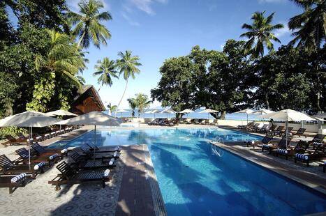 Berjaya Beau Vallon Bay Beach Resort & Casino