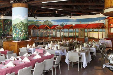Berjaya Beau Vallon Bay Beach Resort & Casino