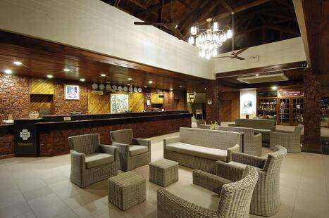 Berjaya Beau Vallon Bay Beach Resort & Casino
