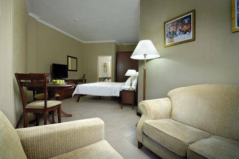 Berjaya Beau Vallon Bay Beach Resort & Casino
