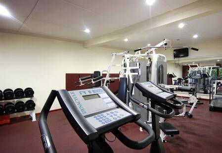 Berjaya Beau Vallon Bay Beach Resort & Casino