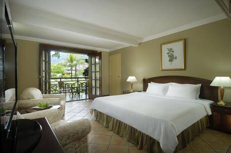 Berjaya Beau Vallon Bay Beach Resort & Casino