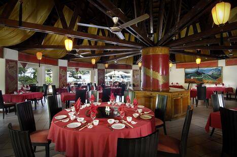 Berjaya Beau Vallon Bay Beach Resort & Casino