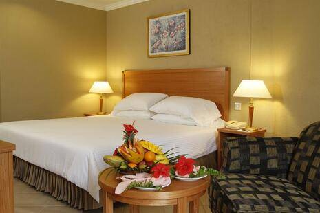 Berjaya Beau Vallon Bay Beach Resort & Casino