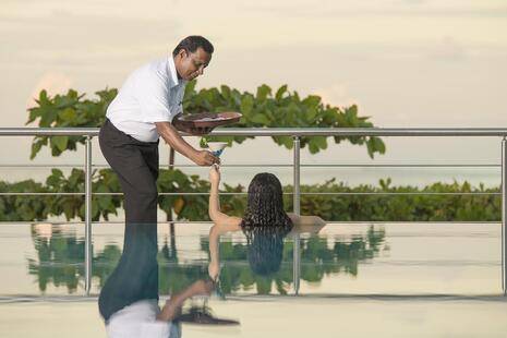 Acajou Beach Resort