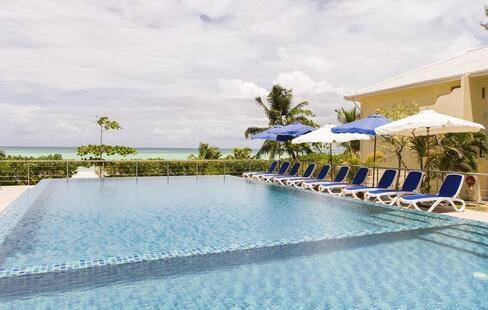 Acajou Beach Resort