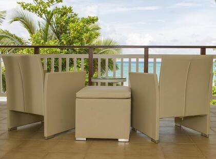 Acajou Beach Resort