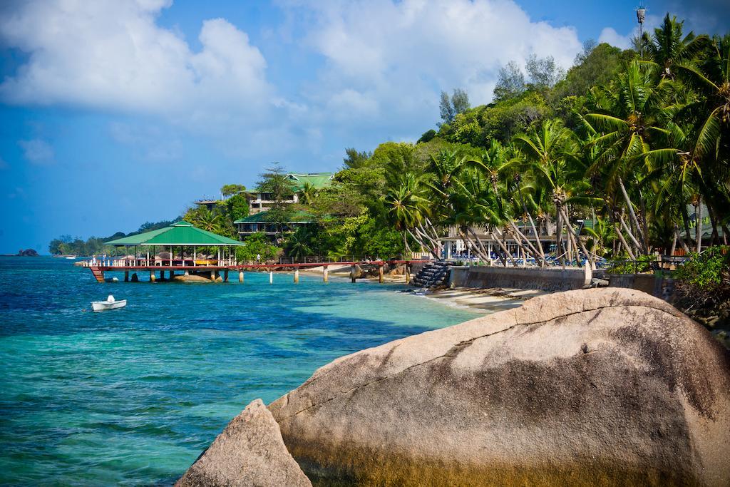 Coco De Mer Hotel Black Parrot Suites